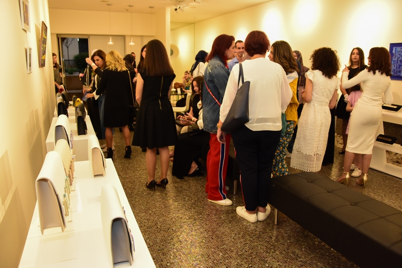 Launch of élan Bags
